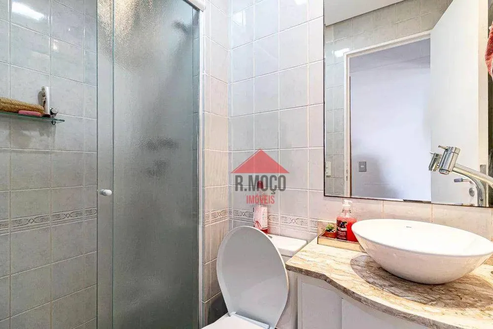 Apartamento, 2 quartos, 57 m² - Foto 10