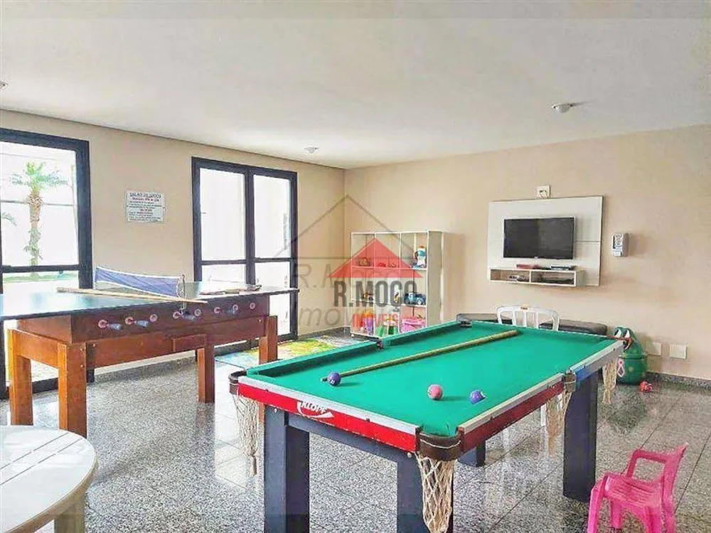 Apartamento, 2 quartos, 57 m² - Foto 3
