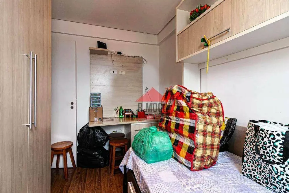 Apartamento, 2 quartos, 57 m² - Foto 14