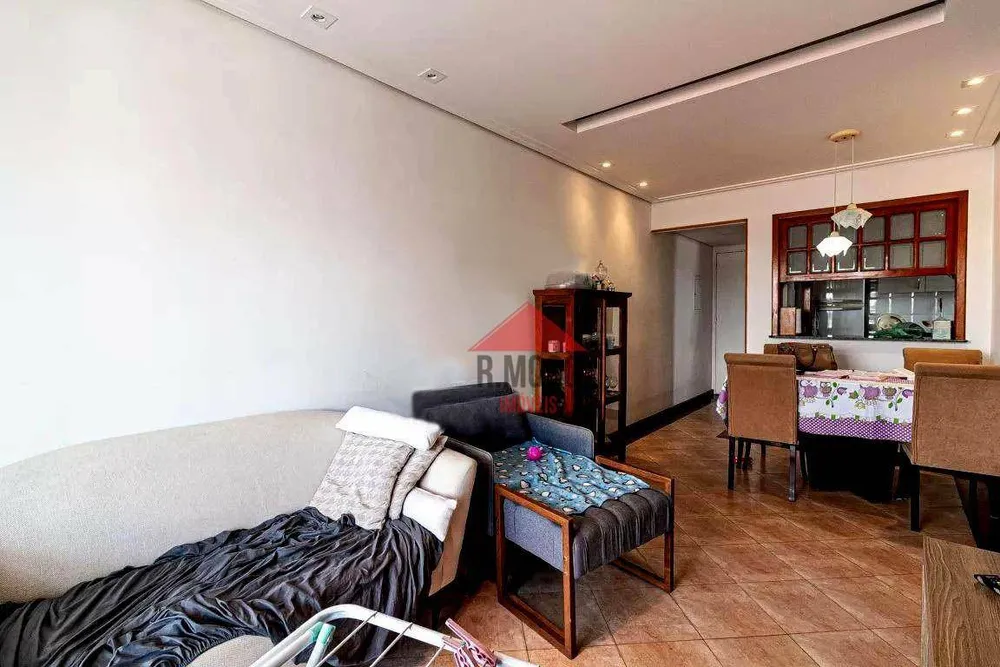 Apartamento, 2 quartos, 57 m² - Foto 8
