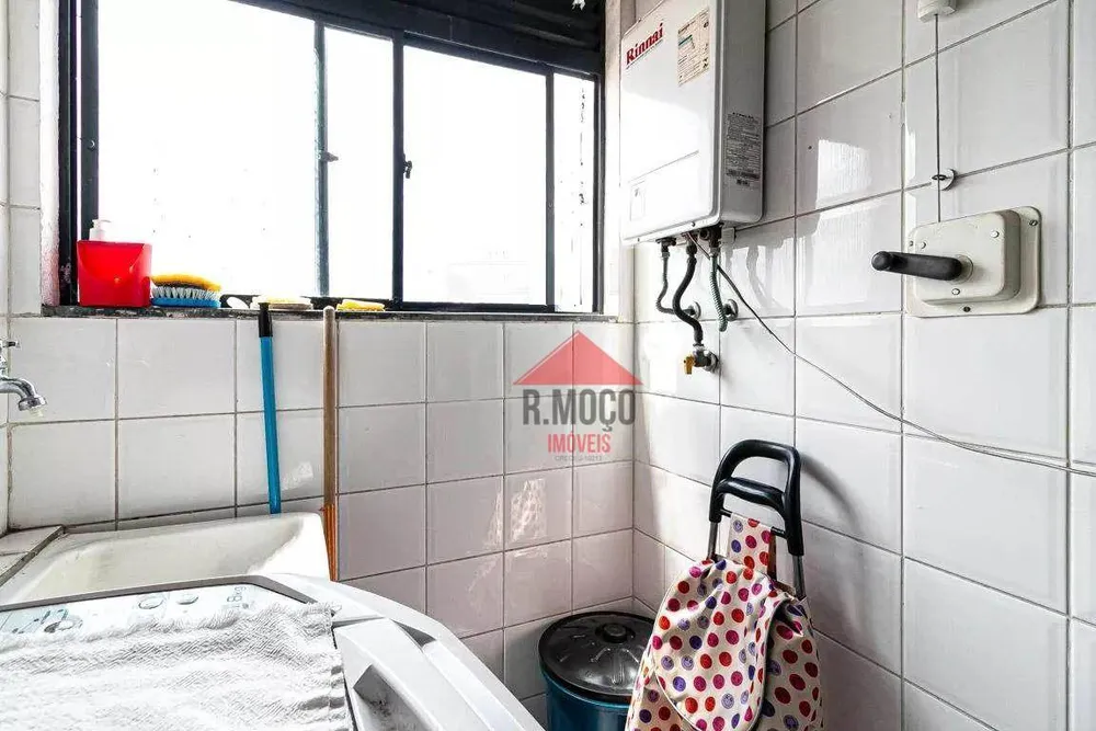 Apartamento, 2 quartos, 57 m² - Foto 12