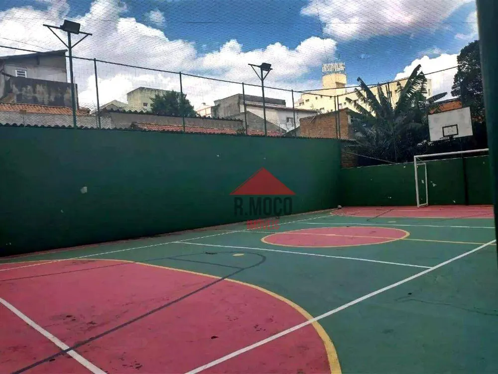 Apartamento, 2 quartos, 57 m² - Foto 5