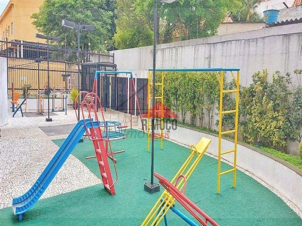 Apartamento, 2 quartos, 57 m² - Foto 4