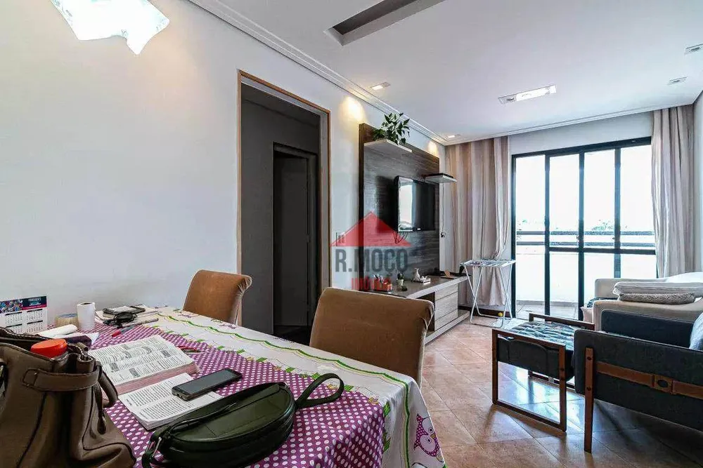 Apartamento, 2 quartos, 57 m² - Foto 7