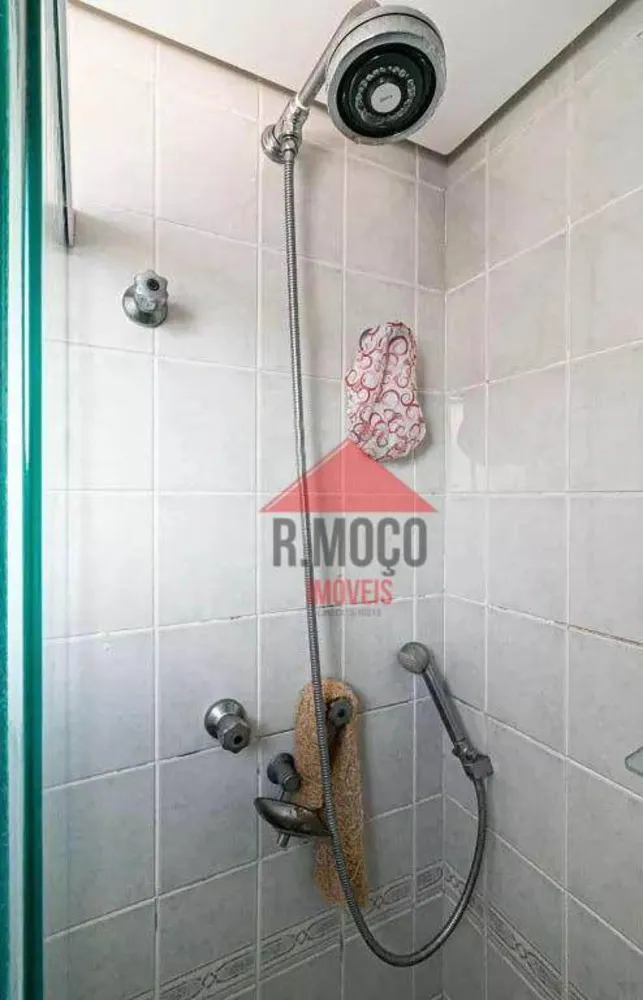 Apartamento, 2 quartos, 57 m² - Foto 11