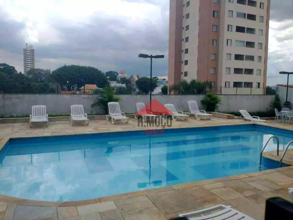 Apartamento, 2 quartos, 57 m² - Foto 2