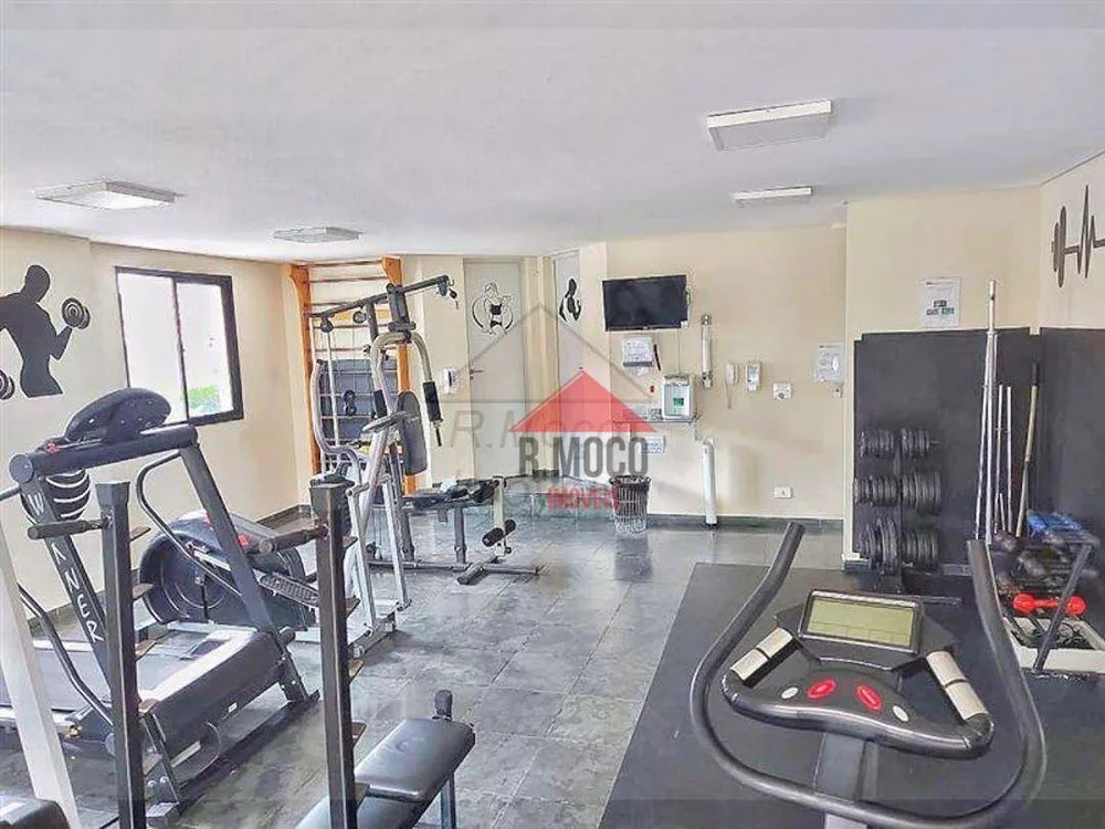 Apartamento, 2 quartos, 57 m² - Foto 4