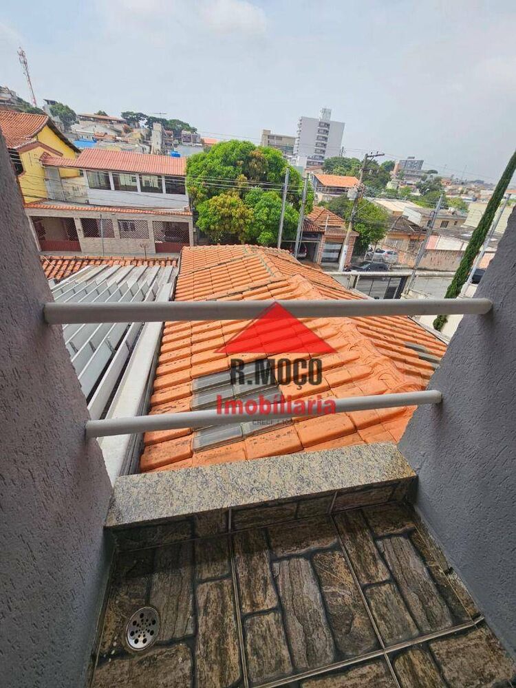Sobrado, 3 quartos, 91 m² - Foto 30
