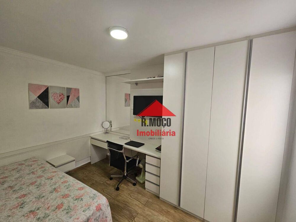 Sobrado, 3 quartos, 91 m² - Foto 35