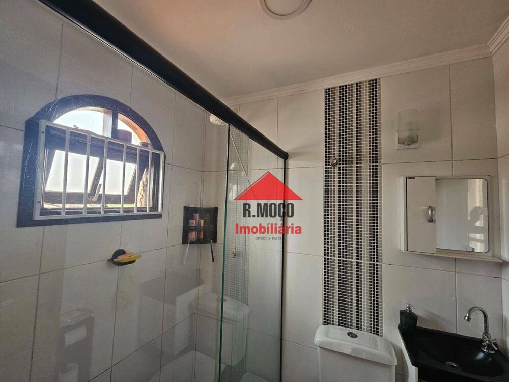 Sobrado, 3 quartos, 91 m² - Foto 27