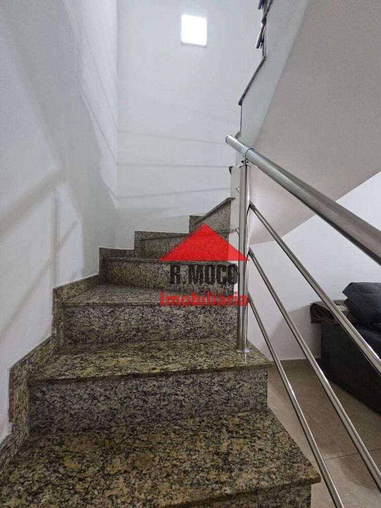 Sobrado, 3 quartos, 91 m² - Foto 23