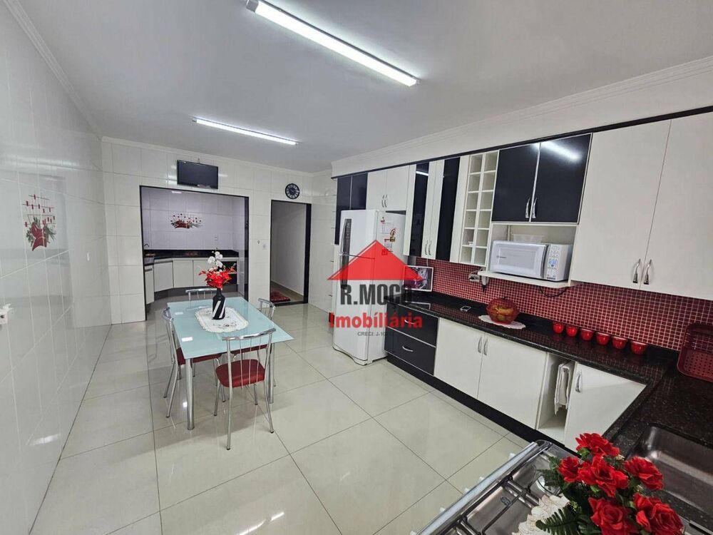 Sobrado, 3 quartos, 91 m² - Foto 15