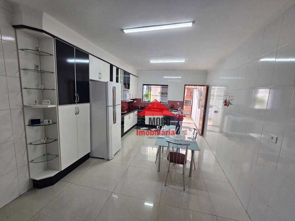 Sobrado, 3 quartos, 91 m² - Foto 12