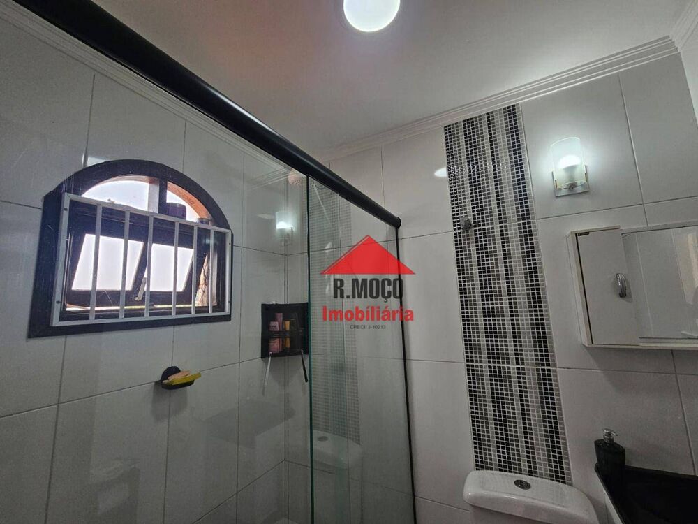 Sobrado, 3 quartos, 91 m² - Foto 29