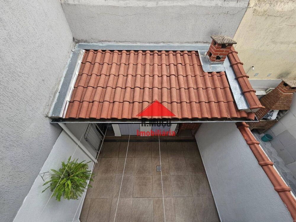 Sobrado, 3 quartos, 91 m² - Foto 41