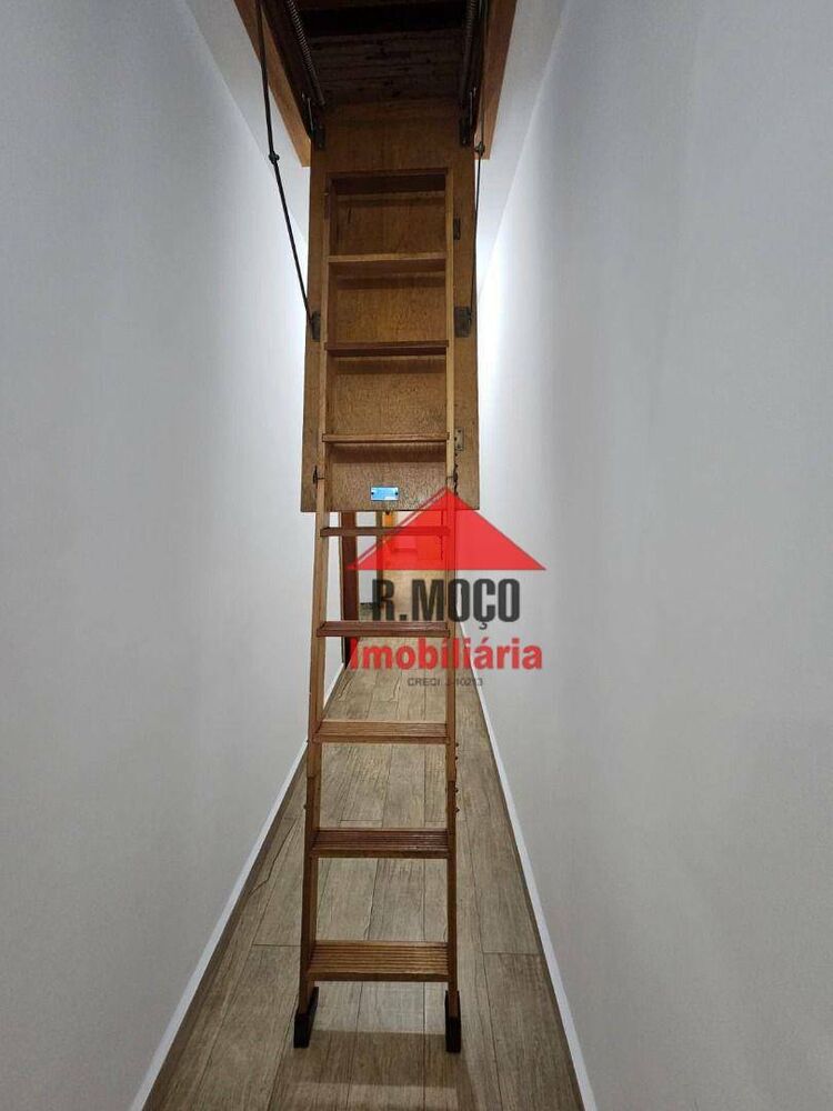 Sobrado, 3 quartos, 91 m² - Foto 43