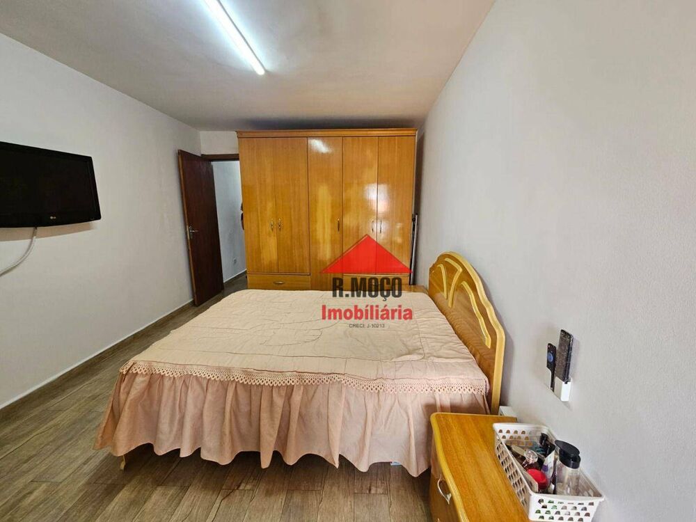 Sobrado, 3 quartos, 91 m² - Foto 26