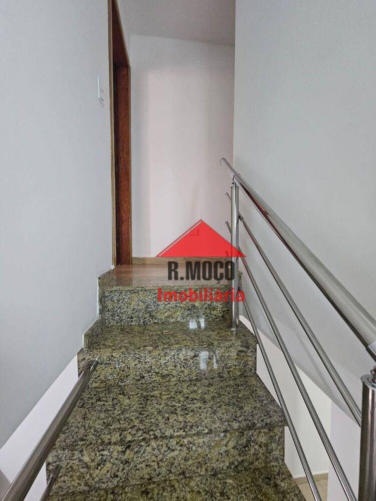 Sobrado, 3 quartos, 91 m² - Foto 24