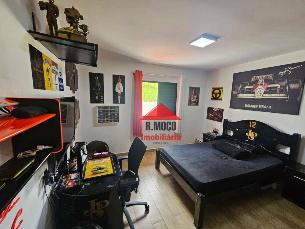 Sobrado, 3 quartos, 91 m² - Foto 37