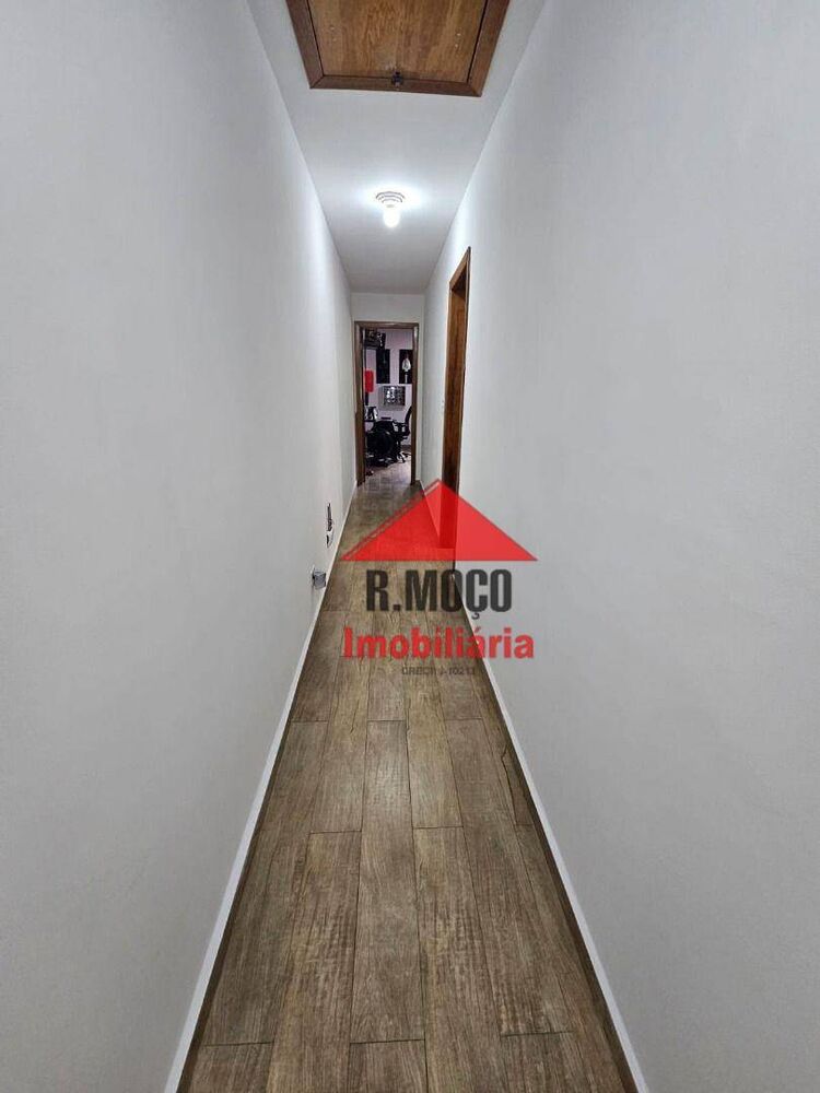 Sobrado, 3 quartos, 91 m² - Foto 33