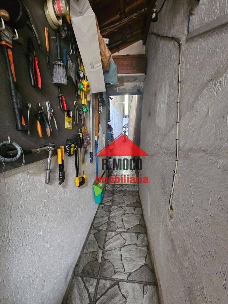 Sobrado, 3 quartos, 91 m² - Foto 48