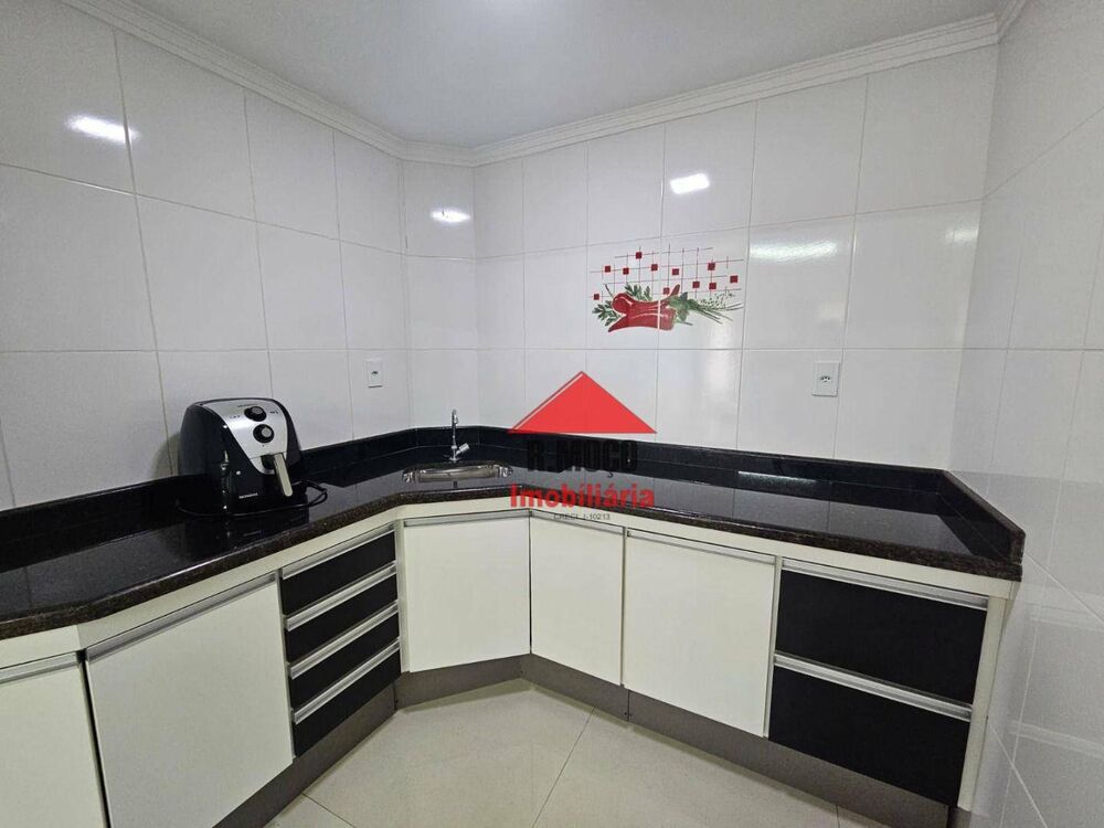 Sobrado, 3 quartos, 91 m² - Foto 11