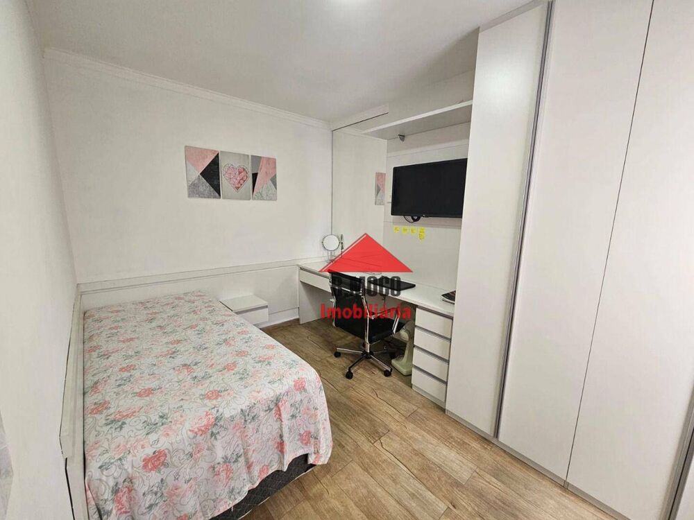 Sobrado, 3 quartos, 91 m² - Foto 34