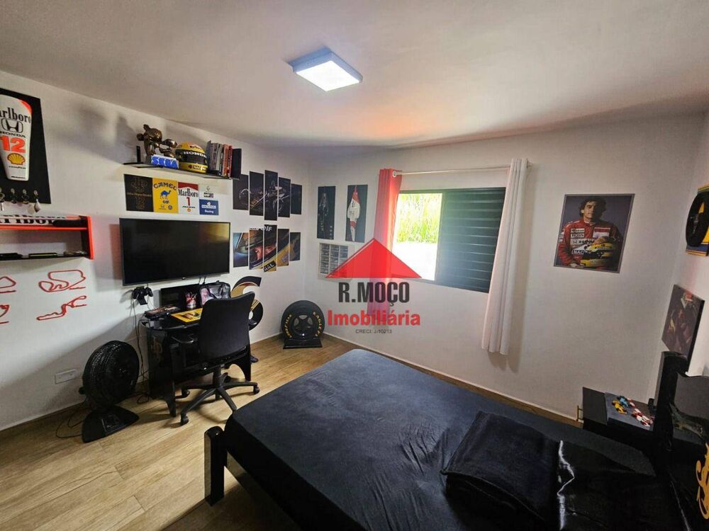 Sobrado, 3 quartos, 91 m² - Foto 38