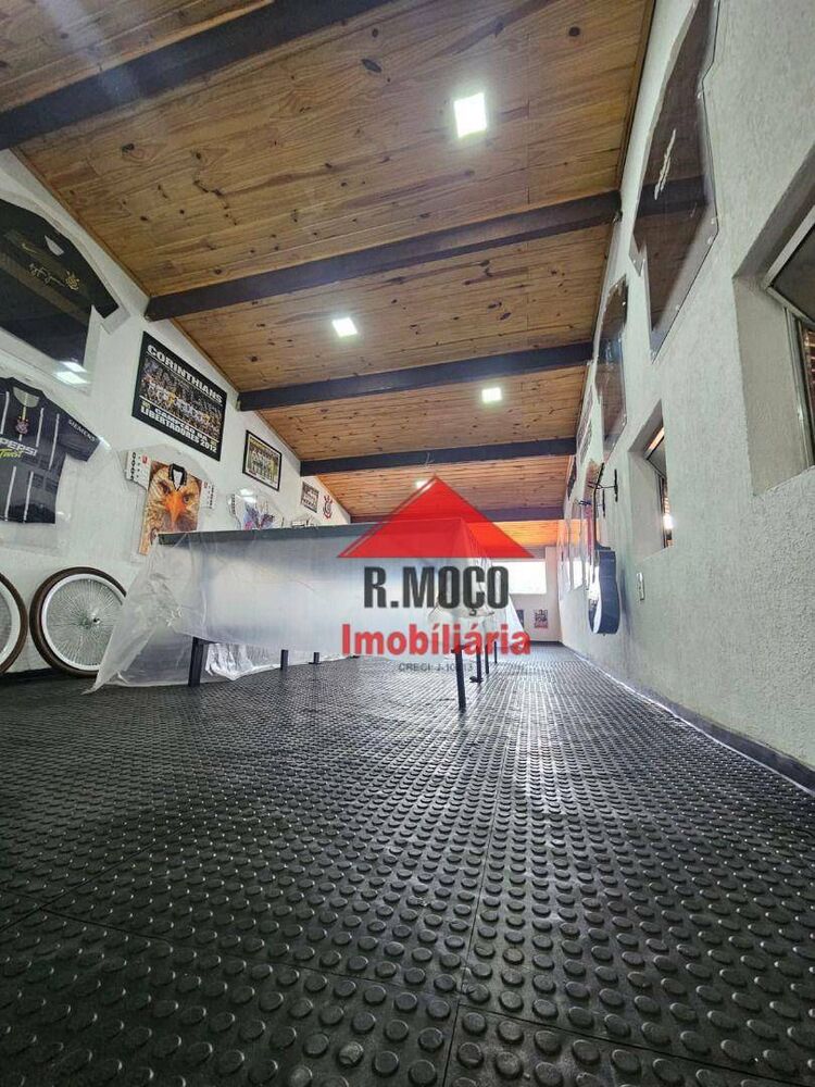 Sobrado, 3 quartos, 91 m² - Foto 46