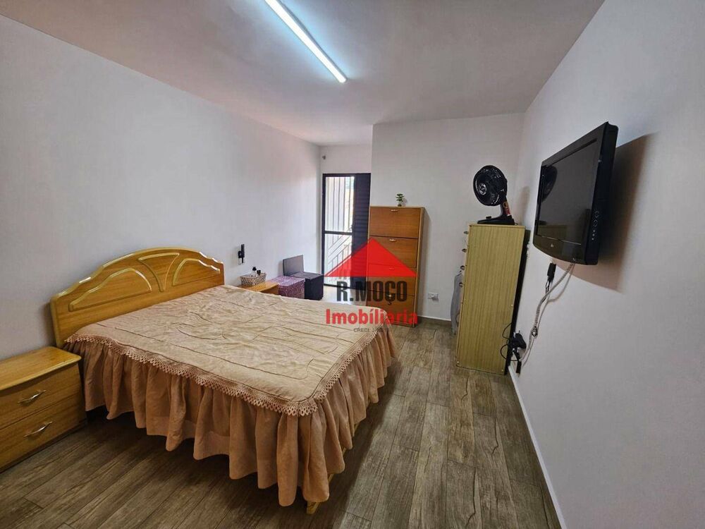 Sobrado, 3 quartos, 91 m² - Foto 25