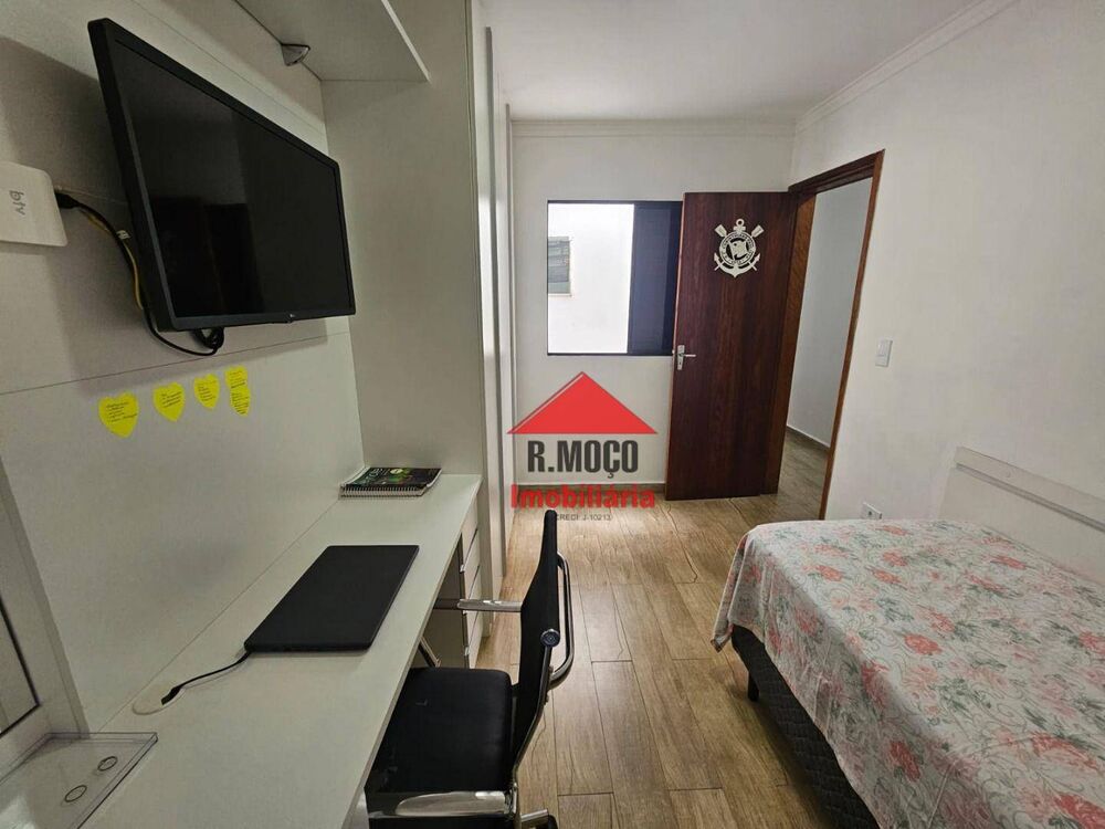 Sobrado, 3 quartos, 91 m² - Foto 36