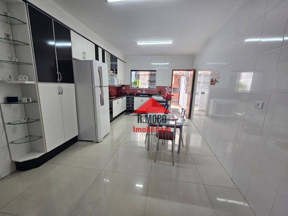 Sobrado, 3 quartos, 91 m² - Foto 10