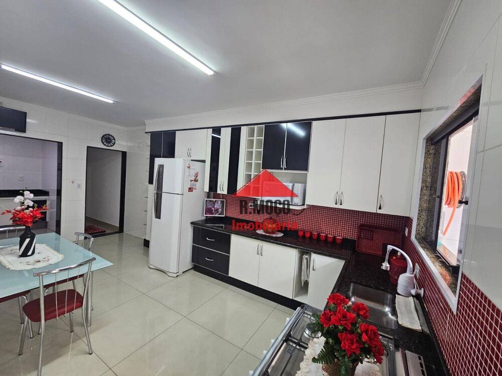 Sobrado, 3 quartos, 91 m² - Foto 14