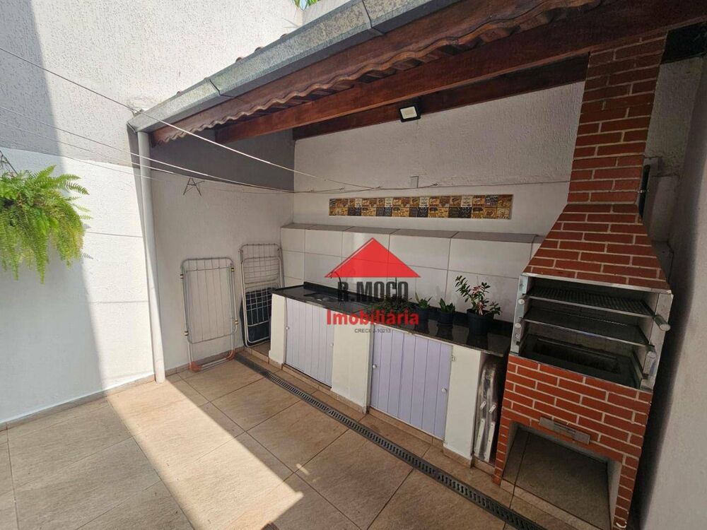 Sobrado, 3 quartos, 91 m² - Foto 19