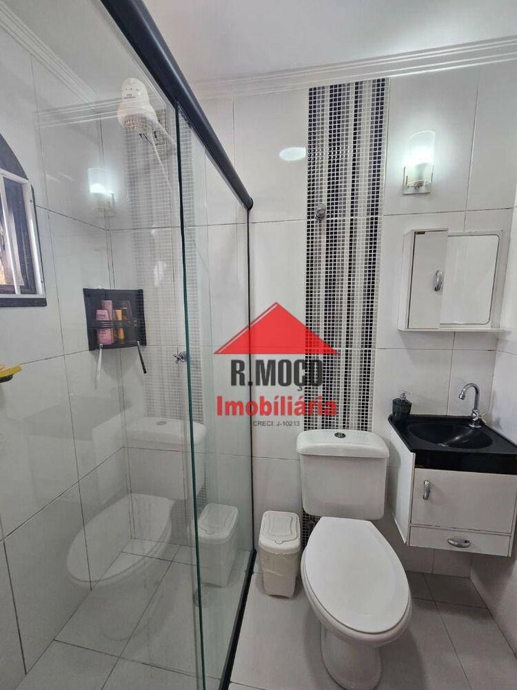 Sobrado, 3 quartos, 91 m² - Foto 28