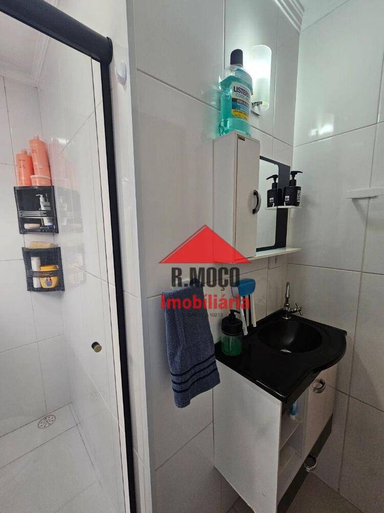 Sobrado, 3 quartos, 91 m² - Foto 31