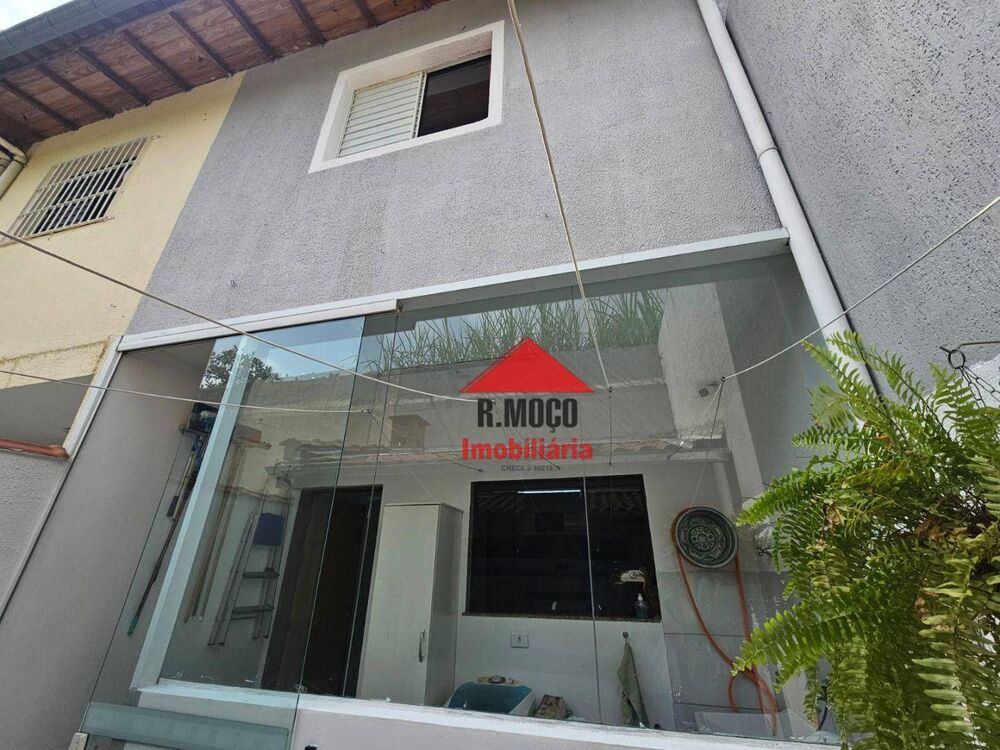 Sobrado, 3 quartos, 91 m² - Foto 22