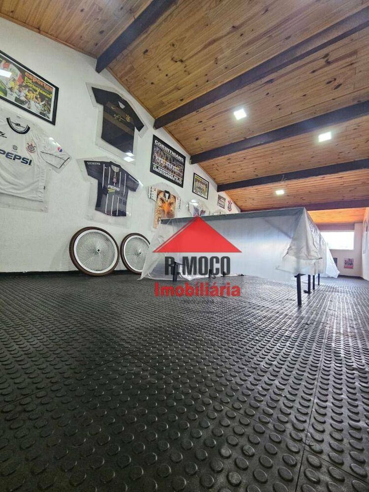 Sobrado, 3 quartos, 91 m² - Foto 45