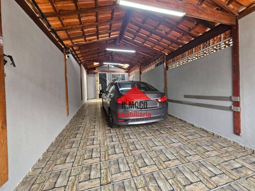 Sobrado, 3 quartos, 91 m² - Foto 2