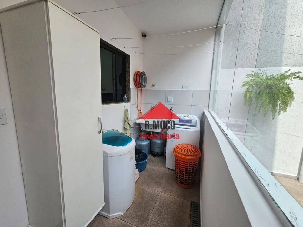 Sobrado, 3 quartos, 91 m² - Foto 18