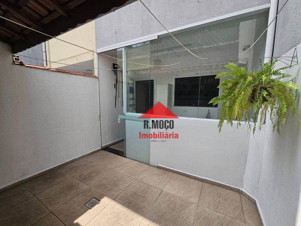 Sobrado, 3 quartos, 91 m² - Foto 21
