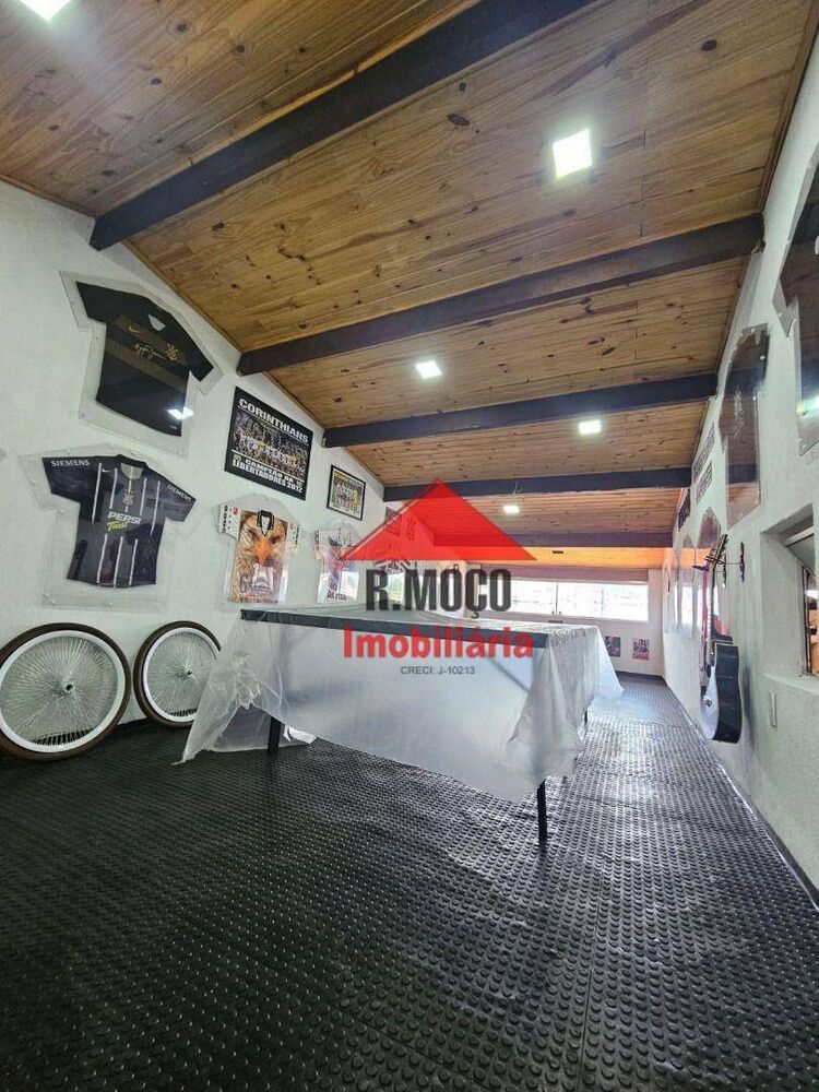 Sobrado, 3 quartos, 91 m² - Foto 47