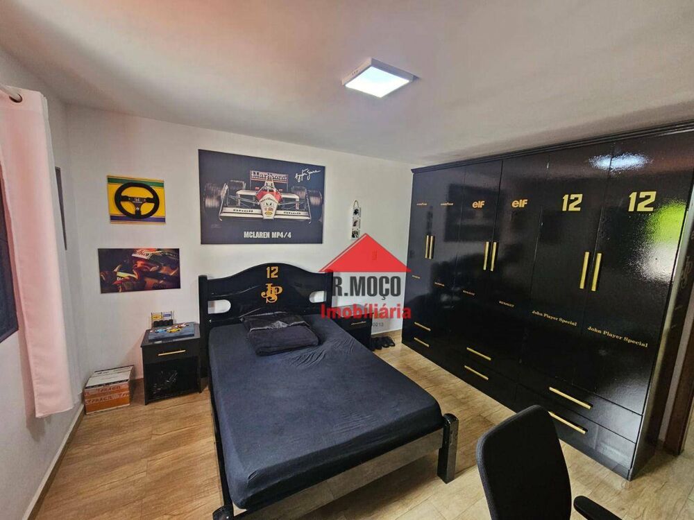 Sobrado, 3 quartos, 91 m² - Foto 40