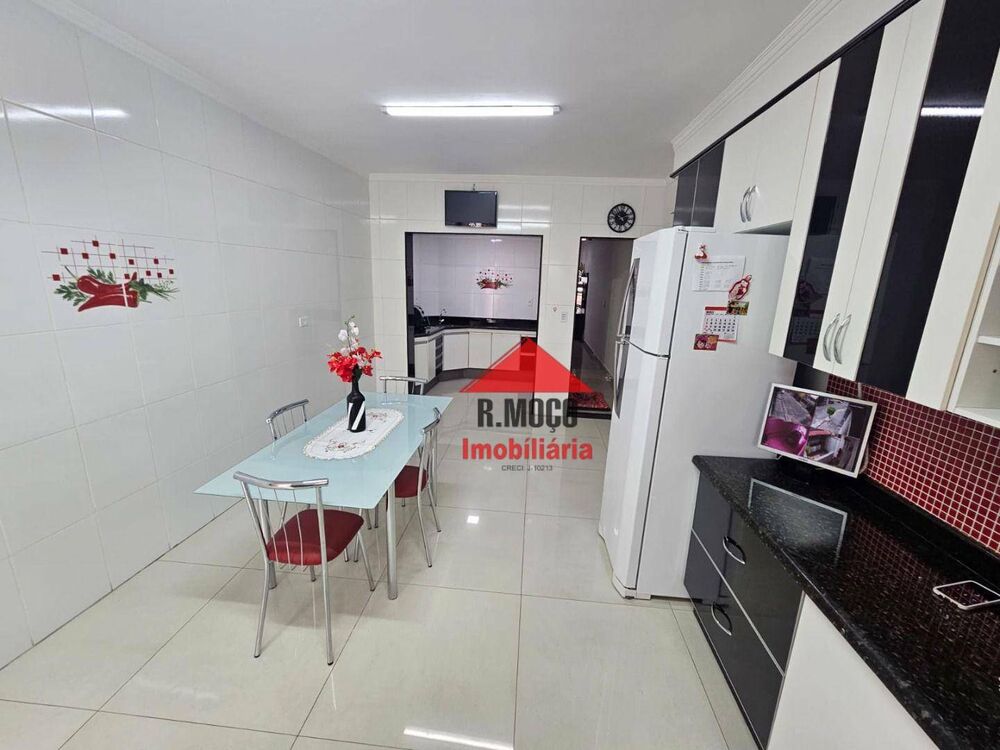 Sobrado, 3 quartos, 91 m² - Foto 16