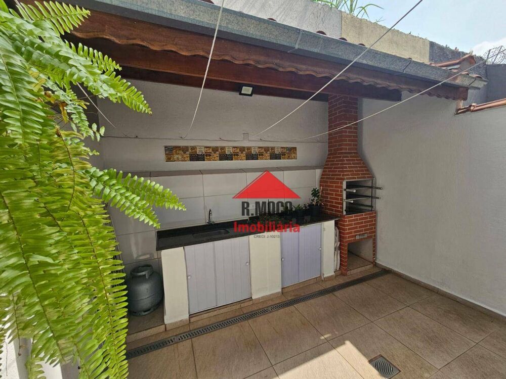 Sobrado, 3 quartos, 91 m² - Foto 20