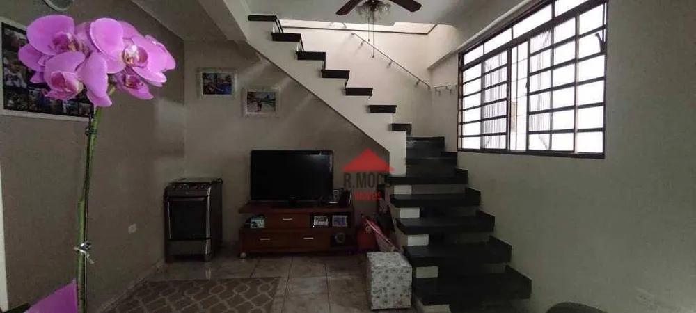 Casa, 4 quartos, 220 m² - Foto 9