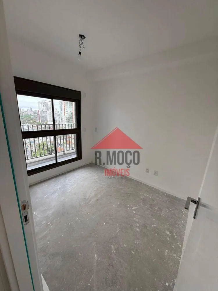 Apartamento, 2 quartos, 48 m² - Foto 2