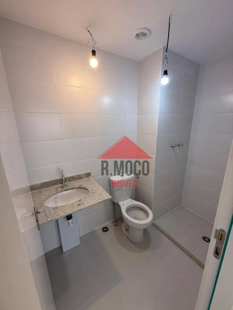Apartamento, 2 quartos, 48 m² - Foto 9