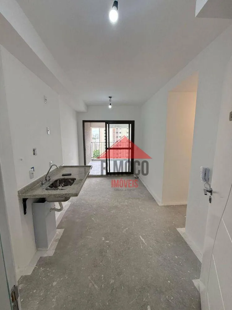 Apartamento, 2 quartos, 48 m² - Foto 12