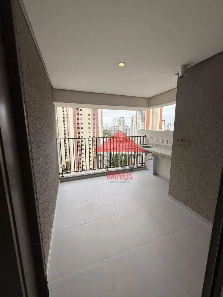 Apartamento, 2 quartos, 48 m² - Foto 4